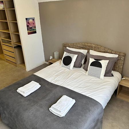 Ar De Vie Villa Chaleureuse En Provence Ventabren Экстерьер фото