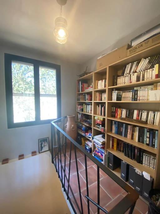 Ar De Vie Villa Chaleureuse En Provence Ventabren Экстерьер фото