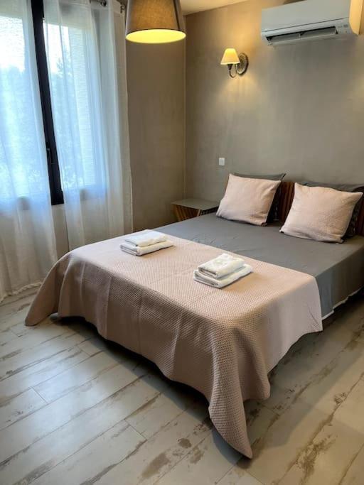 Ar De Vie Villa Chaleureuse En Provence Ventabren Экстерьер фото