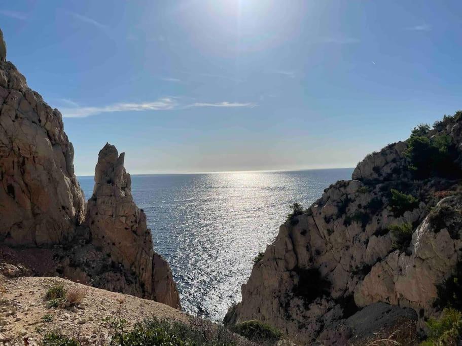 Ar De Vie Villa Chaleureuse En Provence Ventabren Экстерьер фото