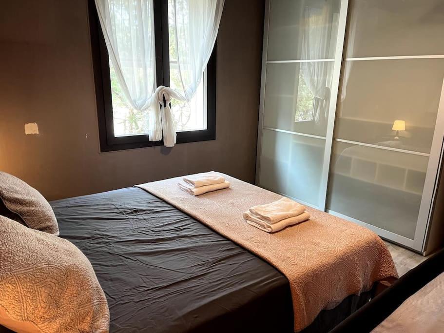 Ar De Vie Villa Chaleureuse En Provence Ventabren Экстерьер фото